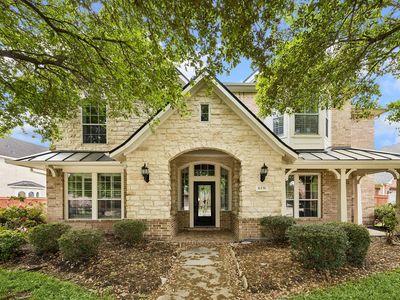 6331 Collina Springs Ct