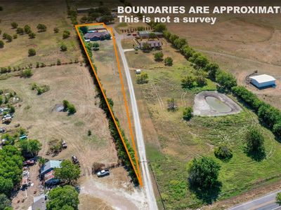 Property at 8787 S State Highway 78, Leonard, TX