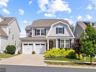 525 Gladiola Way