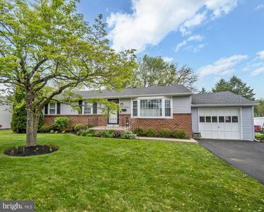 Property at 856 Roger Rd, Warminster, PA