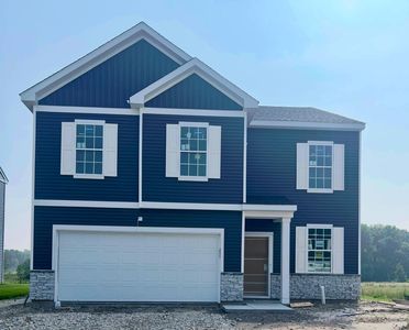 Property at 12595 Erskin St NE, Blaine, MN