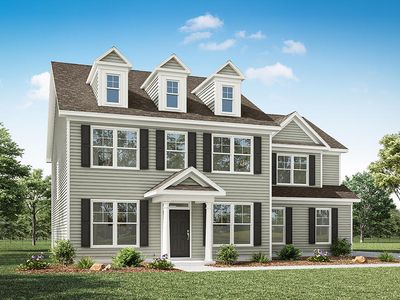 Colfax Plan, Stockton Farms