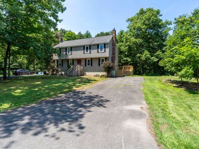 7 Homestead Drive #R