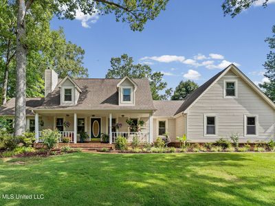 Property at 4860 Maple Hill Dr, Nesbit, MS