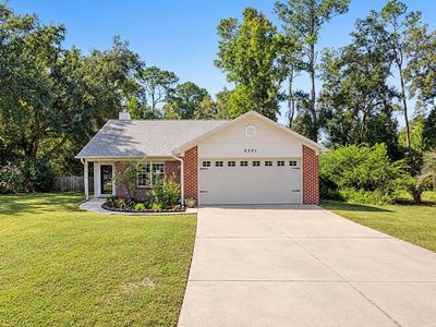 Property at 8301 Yellow Ln, Tallahassee, FL