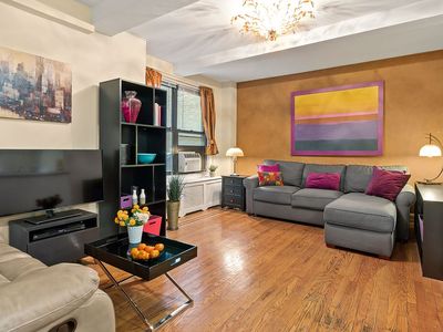235 W 102nd St APT 6D