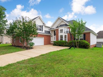 2446 Triangle Farm Rd