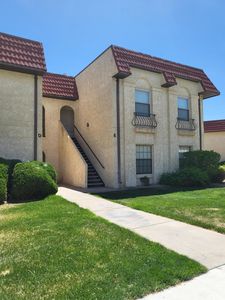 Property at 833 Country Club Dr SE APT 1E, Rio Rancho, NM