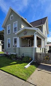 202 E Lafrance St