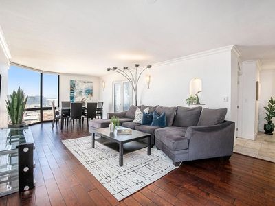1625 Larimer St #2601