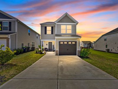 2045 Cold Rocks Way