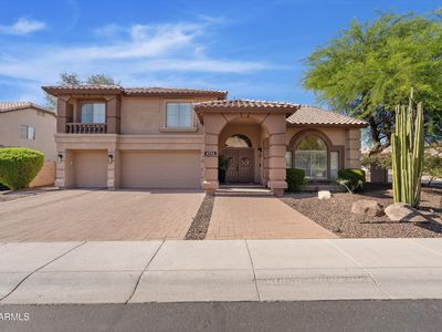 4556 E BLUE SKY Drive