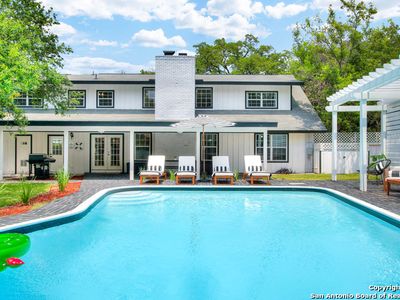 11023 MOUNT BORACHO DR