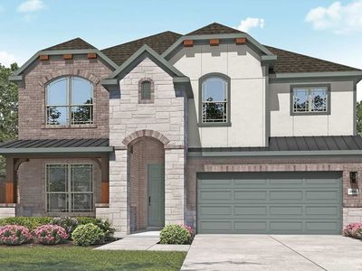 1126 Rothland Lane Red