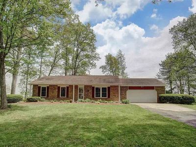 1234 N Shagbark Dr