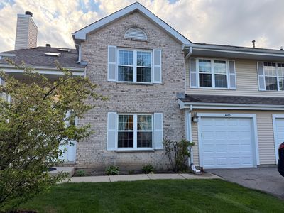 4483 Brighton Ct #0