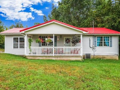 Property at 158 Stacker St, Lewisburg, KY