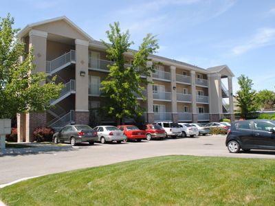 72 W 300 N APT 302