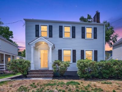 12 Capner St