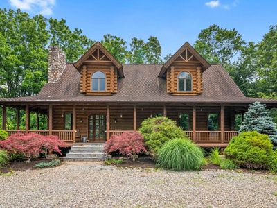 758 Cumberland Gap Rd