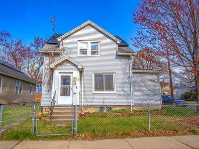 138 Wilber St