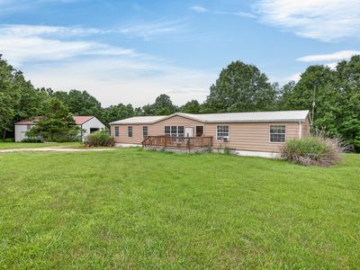 5500 Hardrock Road