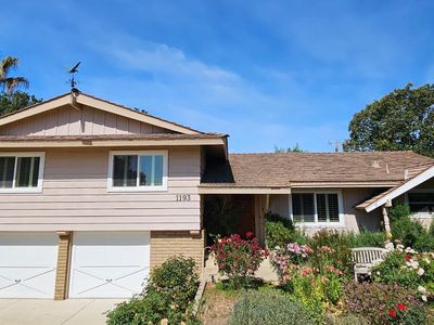 1193 Mustang Dr