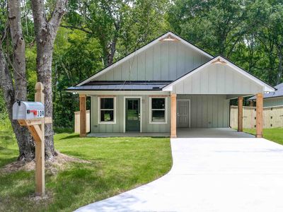 109 Garrett St