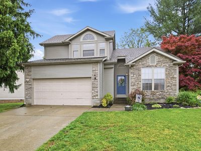 156 Barren River Blvd