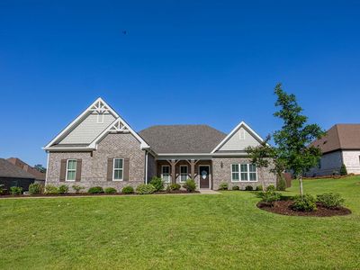 616 Charleston Mills Dr