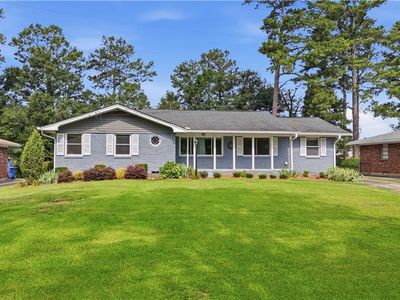 1891 Shepherd Cir SW