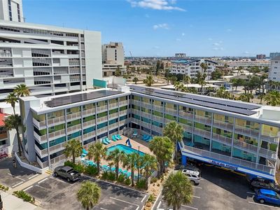 445 S Gulfview Blvd #214