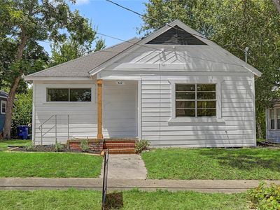Property at 632 University Ave, Huntsville, TX