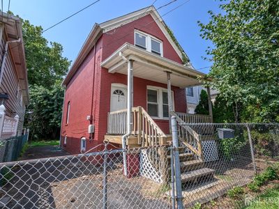 Property at 313 Wagner Ave, Perth Amboy, NJ