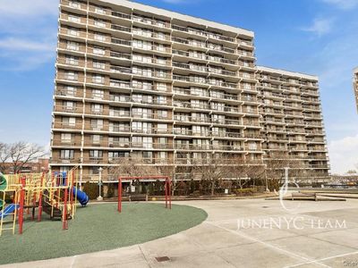 15218 Union Turnpike #206G