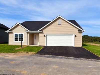 LOT 12 Martins Perch St