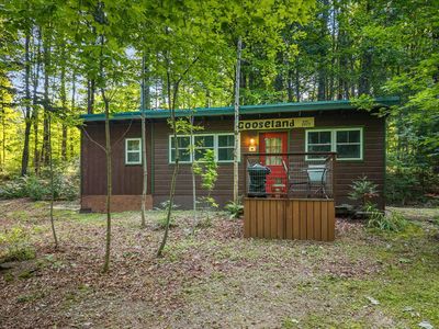97 Fogler Road