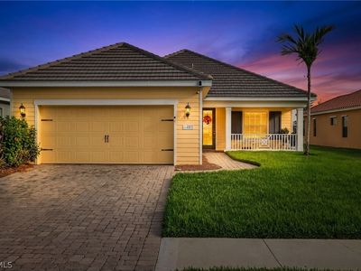 4471 Watercolor Way
