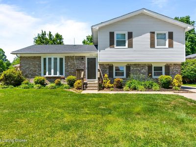 Property at 3716 Longview Rd, Jeffersontown, KY