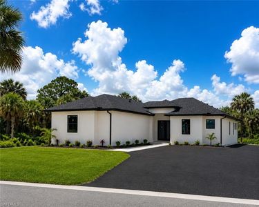 Property at 4142 28TH AVE SE, Naples, FL