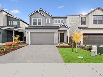 Bridlemile Plan, Harmony Heights - The Meadow Series