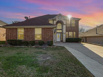 7920 Glenway Dr