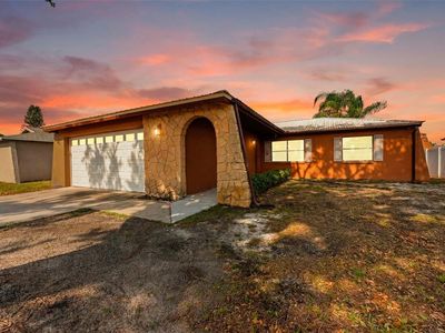 611 Tangerine Dr