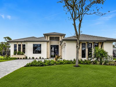 Jubilee Plan, Estates by Turnberry