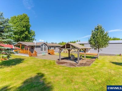 7601 Fire Hall Rd