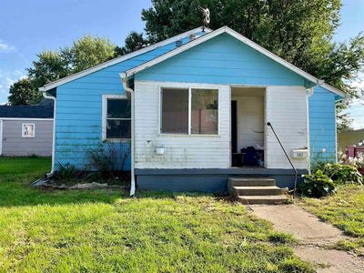 Property at 507 E McClurg St, Frankfort, IN
