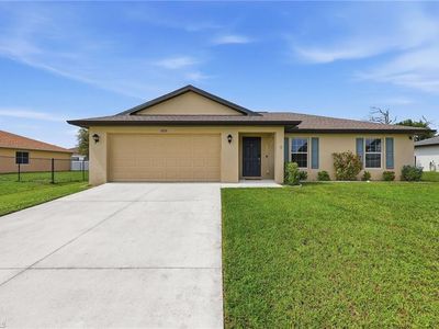 Property at 2828 NW 22nd PL, Cape Coral, FL