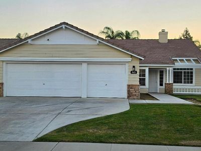 5621 Greenhorn Mountain Ct