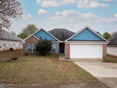 4931 Wilkins Station Dr