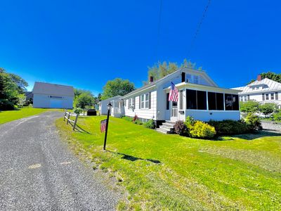 49 Cool Street